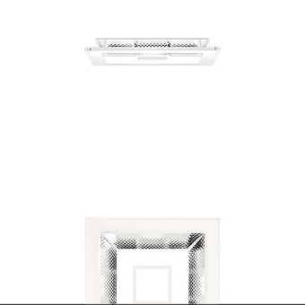 Zumtobel PANOS INF DEKOGLAS AM  60800703 