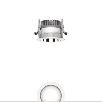 Zumtobel PANOS R R100 1k-930    62927277 