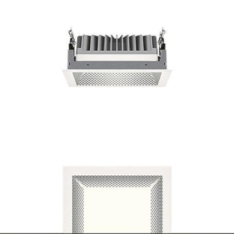 ZUM LED Decken-Einbauleuchte    60818266 