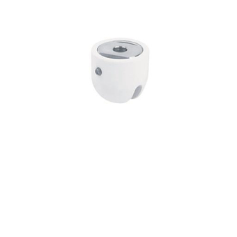 ZUM Aufhängedom weiss Zubehör   S2505370 