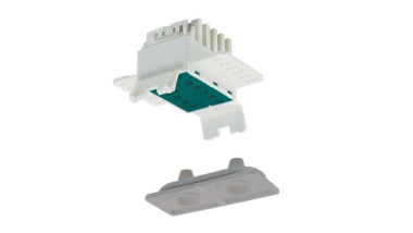 RIDI VLNE-11S NETZEINSP.-STARR 1207043SI 