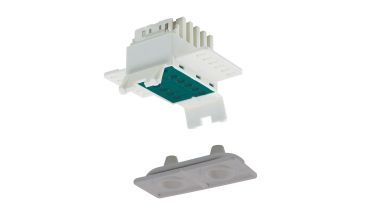 RIDI VLNE-11S NETZEINSP.-STARR 1207043SI 