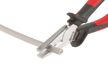 Cimco VDE-Kombizange 180mm        100336 