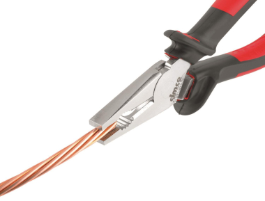 Cimco VDE-Kombizange 180mm        100336 