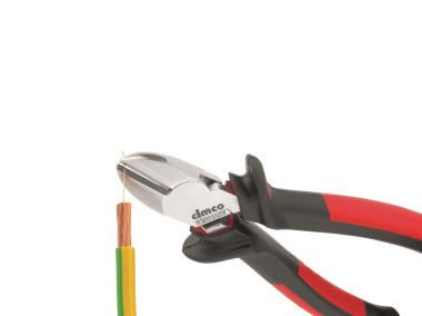 Cimco VDE-Seitenschneider 160mm   100574 