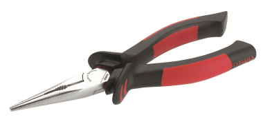 Cimco VDE-Telefonzange gerade     100212 