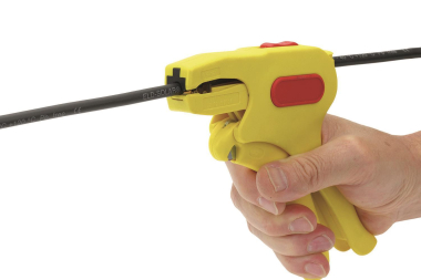 Cimco Abisolierzange Solar        100774 