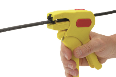 Cimco Abisolierzange Solar        100774 