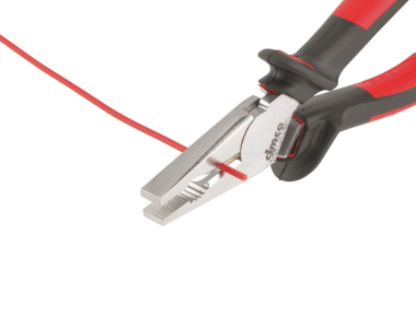 Cimco VDE-Kombizange 180mm        100336 