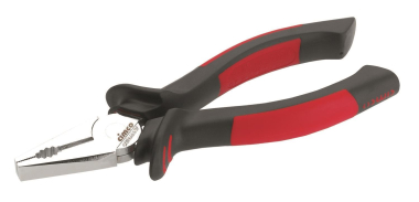Cimco VDE-Kombizange 180mm        100336 