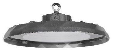 Ledino LED-Hallenstrahler 11232006002022 