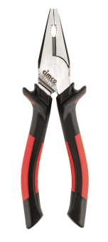 Cimco VDE-Kombizange 180mm        100336 