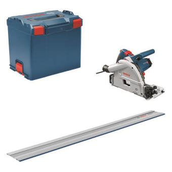 Bosch 0615990M9D   GKT 55 GCE + FSN 1400 