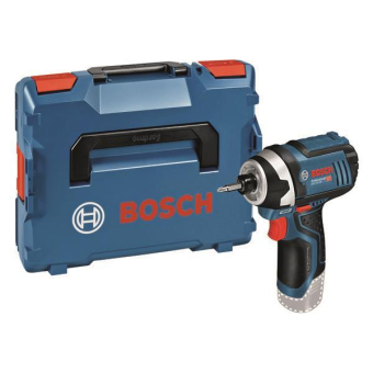 Bosch Akku-Drehschlagschrauber - Solo 