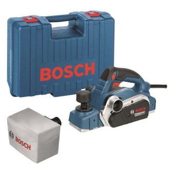 Bosch GHO 26-82 D Hobel       06015A4300 