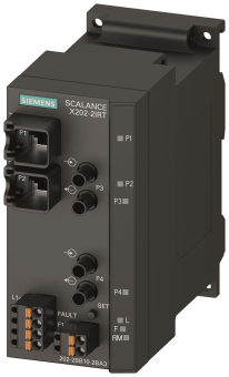 Siemens SCALANCE      6GK5202-2BB10-2BA3 