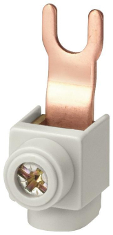 Siemens 5SH5328 Einspeiseklemme isoliert 