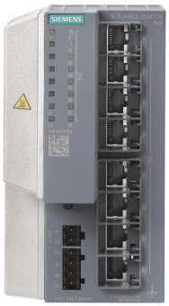 Siemens SCALANCE      6GK5108-0RA00-2AC2 