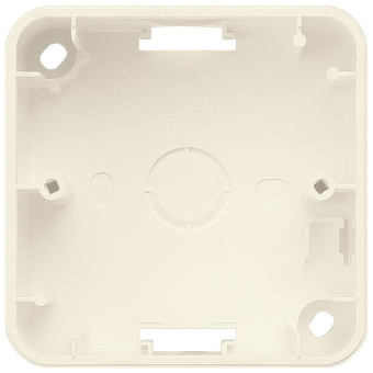 Siemens 5TG1825 DELTA profil Aufputzgeh. 