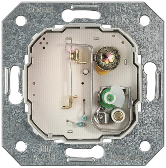 Siemens 5TC9200 Raumtemperaturregler 