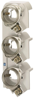 Siemens SR60-Sockel DIAZED DIII  5SF6215 