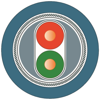 Siemens 6XV18305EH10 PROFIBUS FC Process 