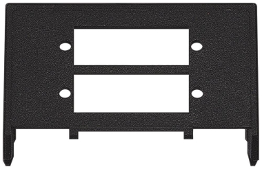 SIEM DELTA profil Montageplatte  5TG1915 