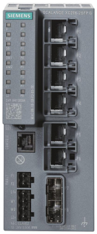 Siemens SCALANCE      6GK5206-2GS00-2AC2 