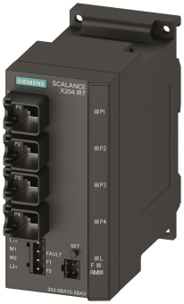 Siemens SCALANCE      6GK5204-0BA10-2BA3 