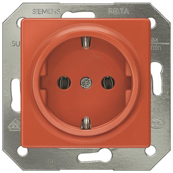 Siemens 5UB1513 DELTA i-system Schuko- 