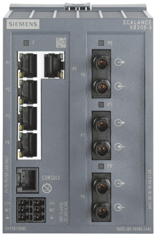 Siemens SCALANCE      6GK5205-3BB00-2TB2 