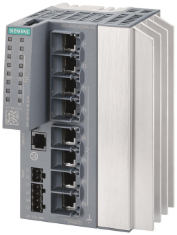 Siemens SCALANCE      6GK5208-0RA00-2AC2 