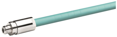 Siemens IWLAN Rcoax Cable PE  6XV1875-2D 