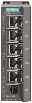 Siemens SCALANCE      6GK5005-0BA10-1CA3 