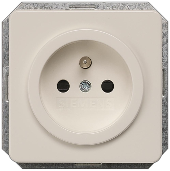 Siemens DELTA profil Steckdose   5UB1315 