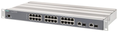 SIEM SCALANCE XR326-  6GK5326-2QS00-3AR3 