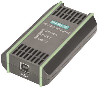Siemens 6GK15710BA000AA0 PC Adapter USB 