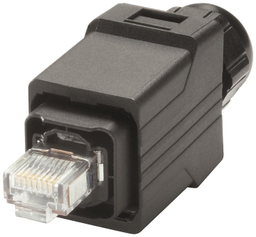Siemens 6GK19011BB106AA0 Ind.Ethernet 