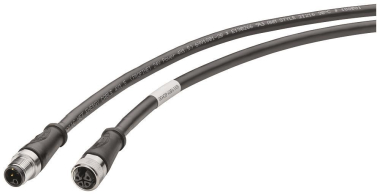 Siemens Power Conn. Cable  6XV1801-6DH15 