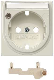 SIEM DELTA i-system, titanweiß   5UH1310 