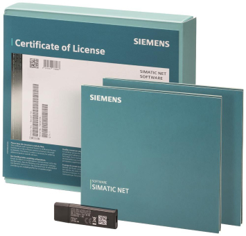 SIEM Ind. Ethernet    6GK1704-1CW00-3AE0 