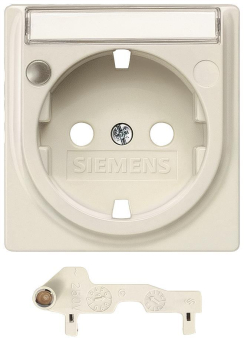 SIEM DELTA i-system, elektroweiß 5UH1311 