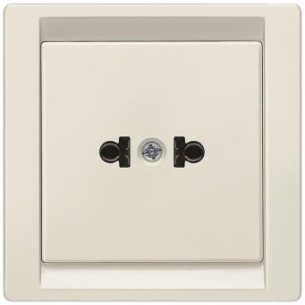 SIEM DELTA style, titanweiß      5UB1368 