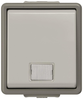 Siemens 5TA4710 DELTA Kontrollschalter 