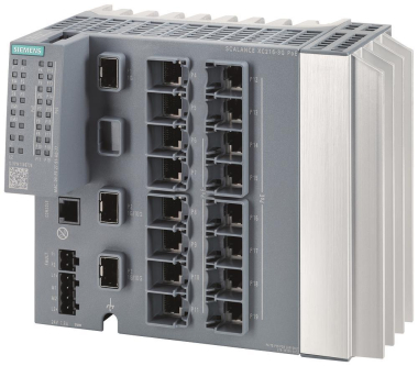 Siemens SCALANCE      6GK5216-3RS00-2AC2 