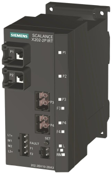 Siemens SCALANCE      6GK5202-2BH10-2BA3 