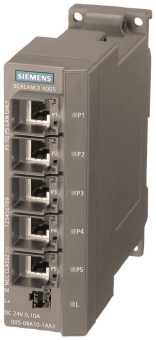 Siemens               6GK5005-0BA10-1AA3 