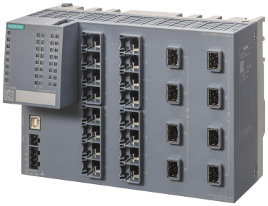 Siemens SCALANCE      6GK5324-8TS00-2AC2 