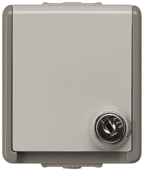 Siemens 5UB4705 DELTA fläche IP44 