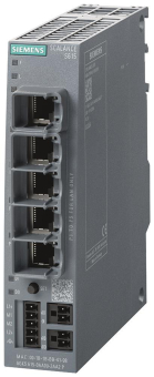 SIEM SCALANCE S615    6GK5615-0AA00-2AA2 
